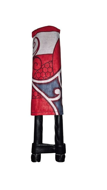 Modèle “Flamme Royale”