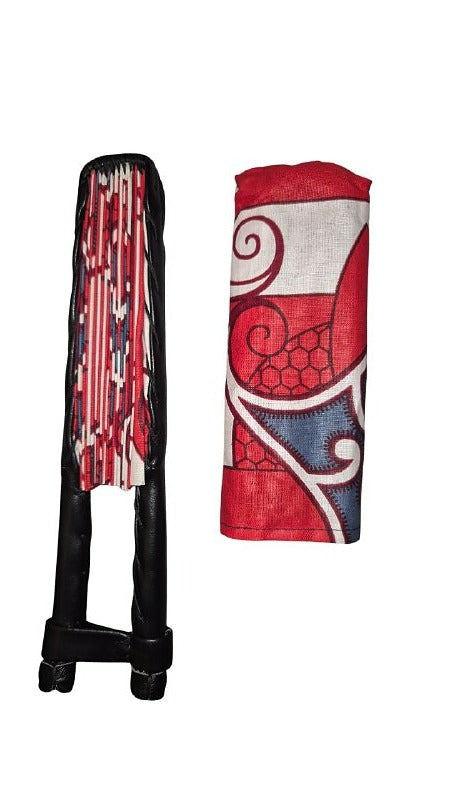 Modèle “Flamme Royale”