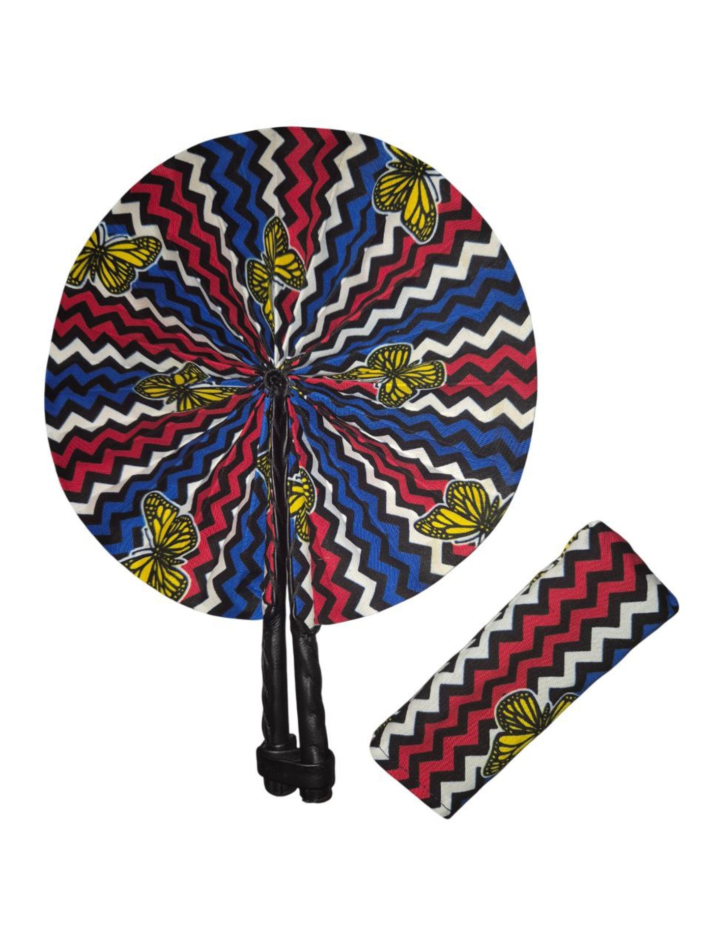 Modèle “Papillon d’Été”