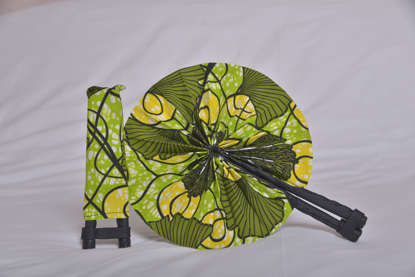 Modèle "Forêt d’Oasis"