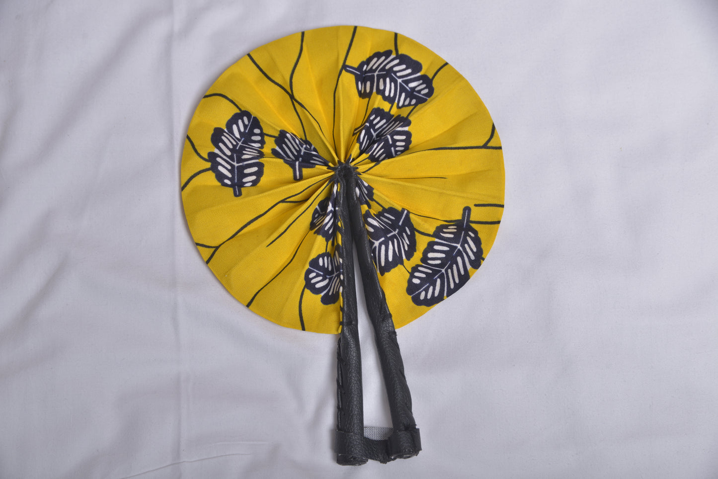 Modèle "Soleil Graphique"