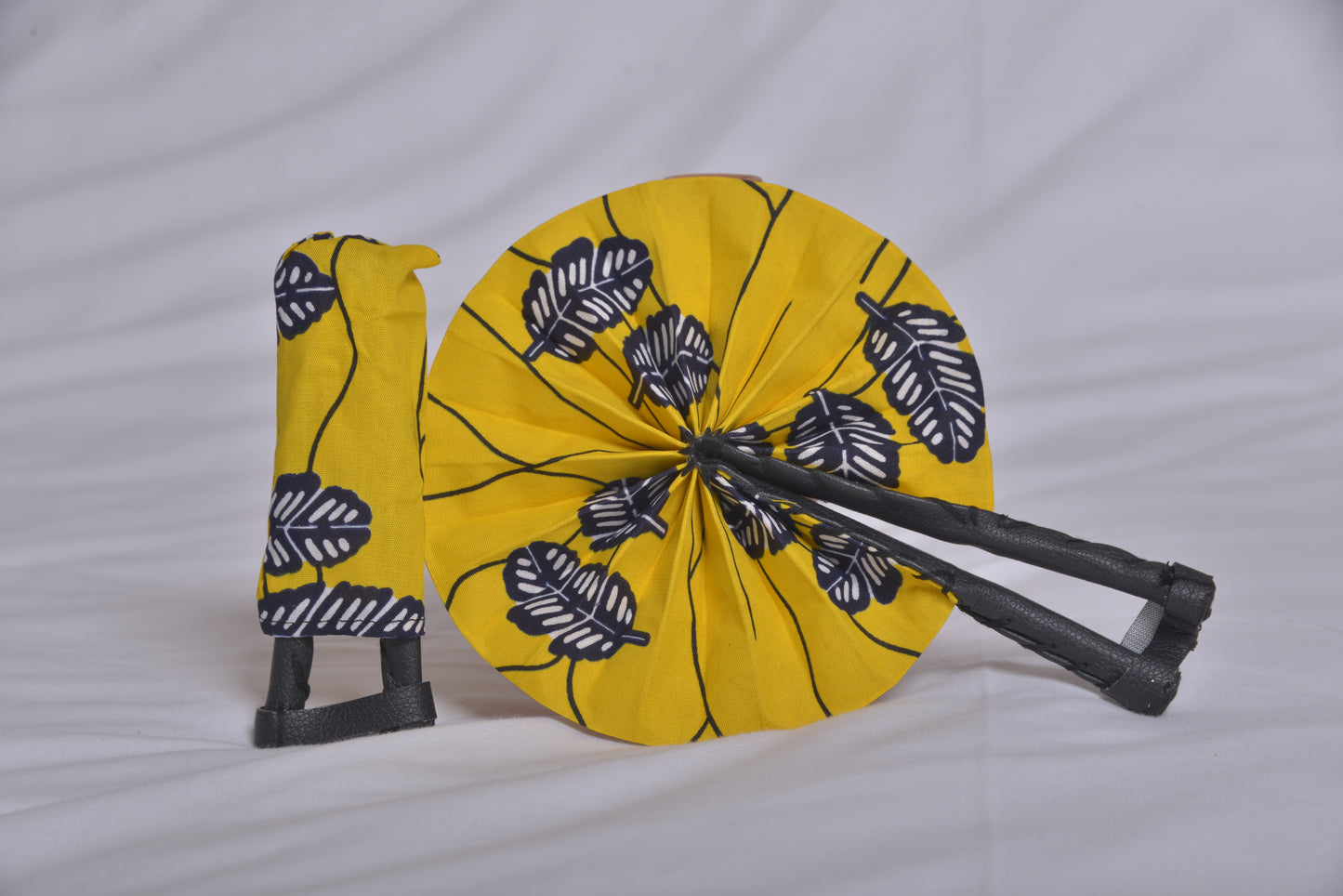 Modèle "Soleil Graphique"