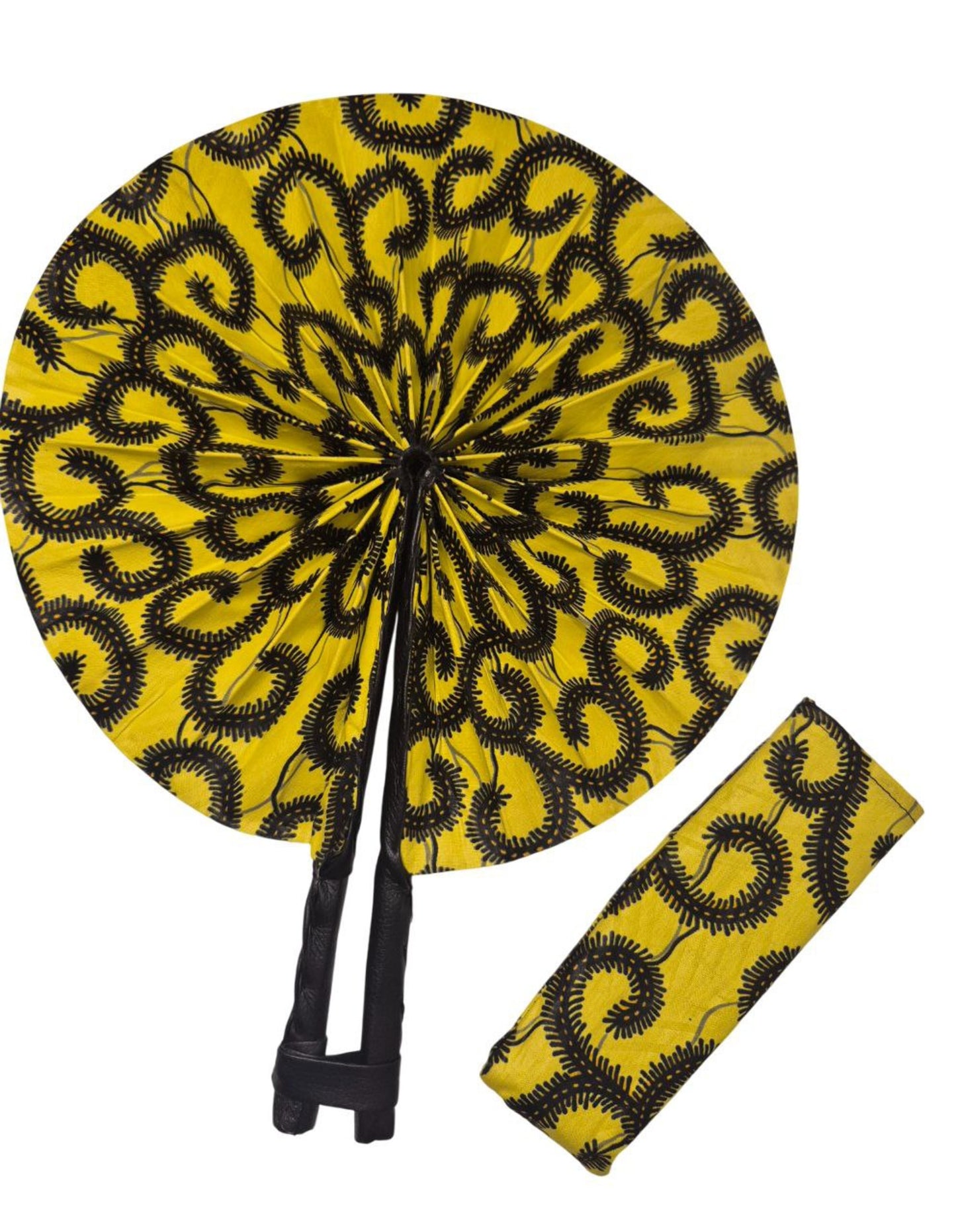 Modèle "Spirales Solaires"