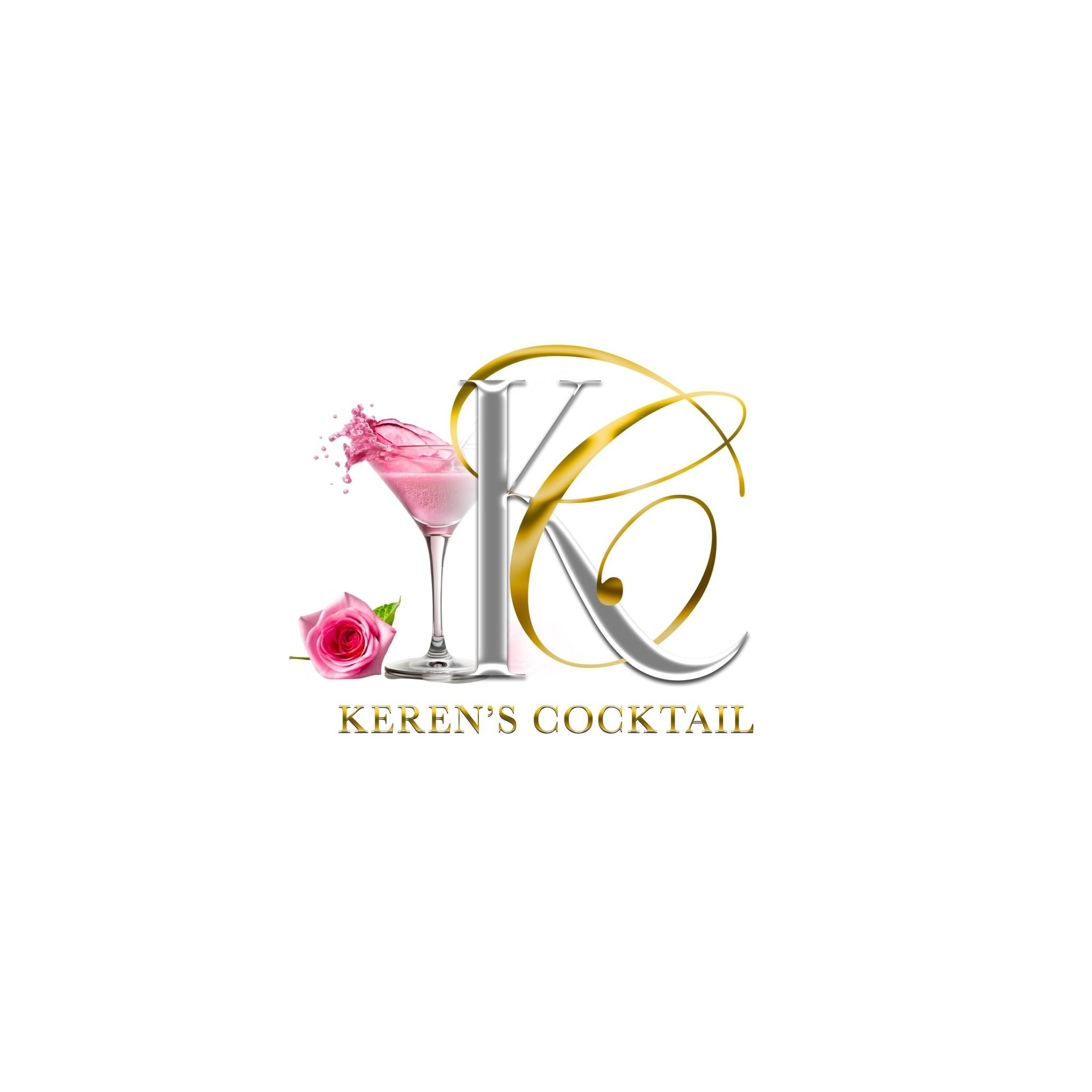 Logo Keren's Cocktail